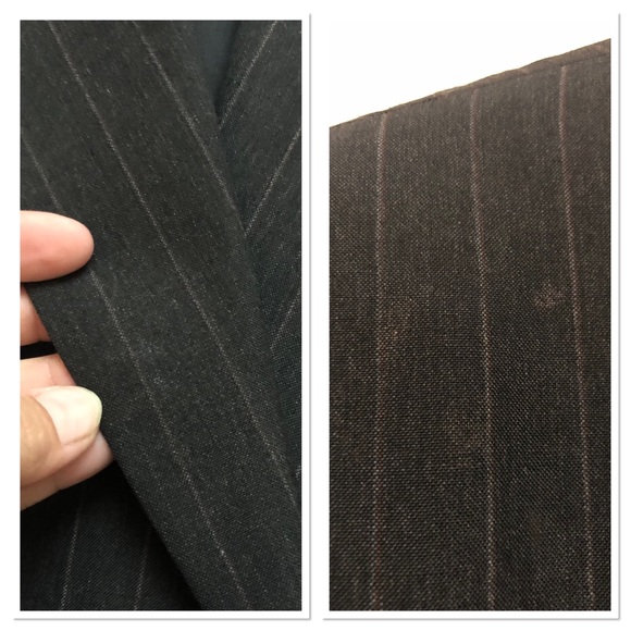 Christian Dior Monsieur 2-Button Blazer - Picture 8 of 8